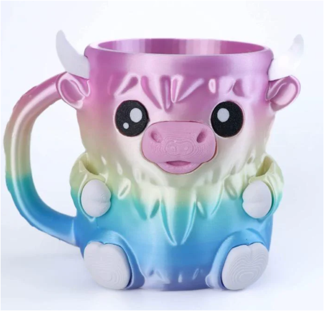 BOOZZYBABY® - Kids Ice Cream Pint Holder