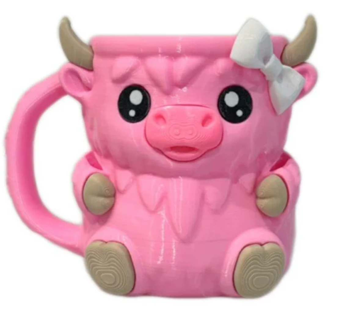 BOOZZYBABY® - Kids Ice Cream Pint Holder