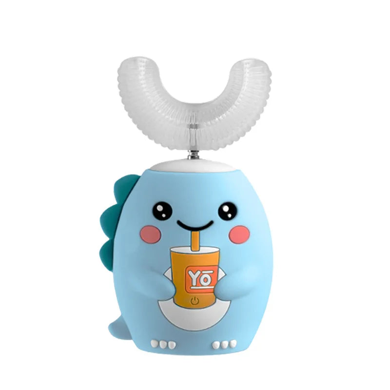 BOOZZYBABY® - Kids Brush