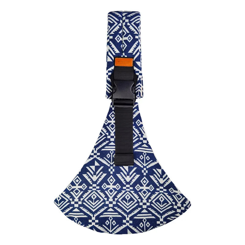 BOOZZYBABY®  - Baby Sling Carrier