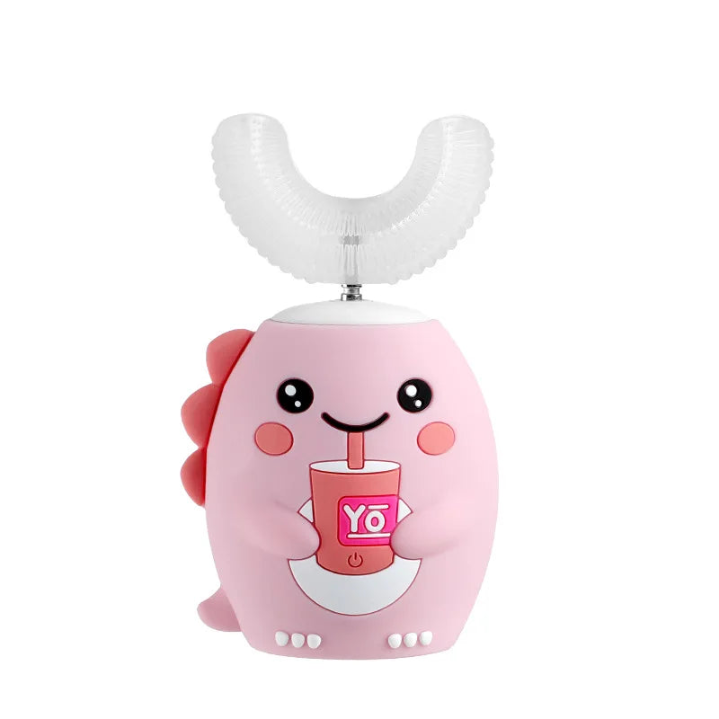 BOOZZYBABY® - Kids Brush