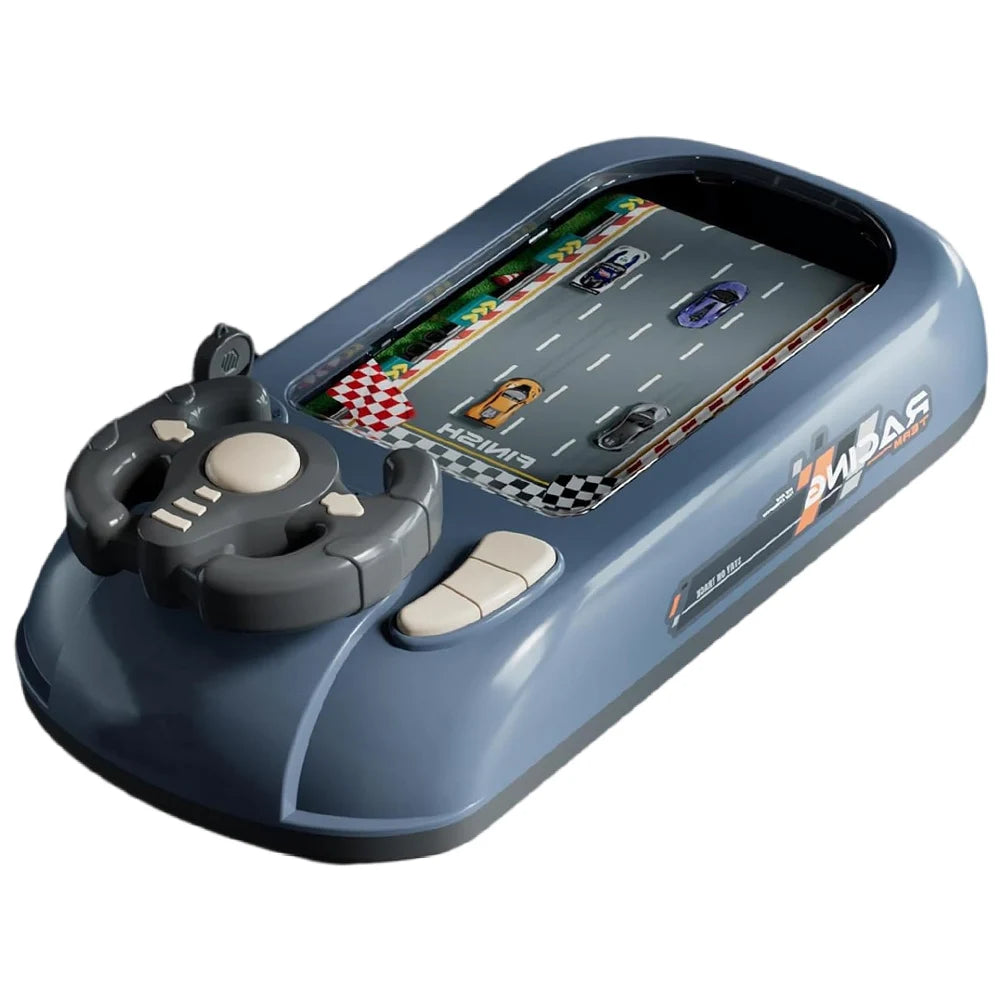 BOOZZYBABY® - Car Racing Adventure