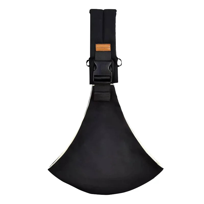 BOOZZYBABY®  - Baby Sling Carrier