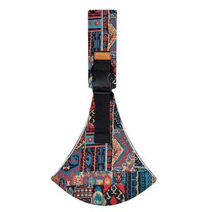 BOOZZYBABY®  - Baby Sling Carrier