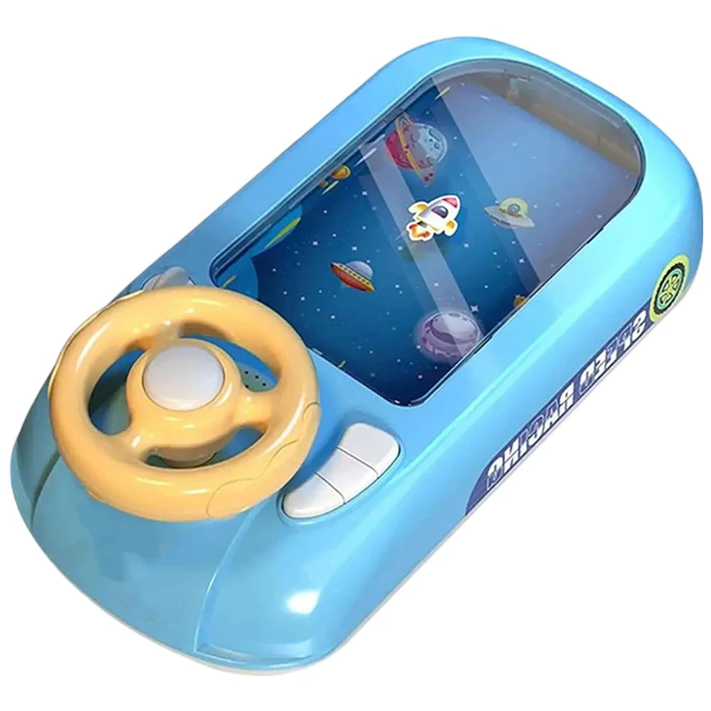 BOOZZYBABY® - Car Racing Adventure