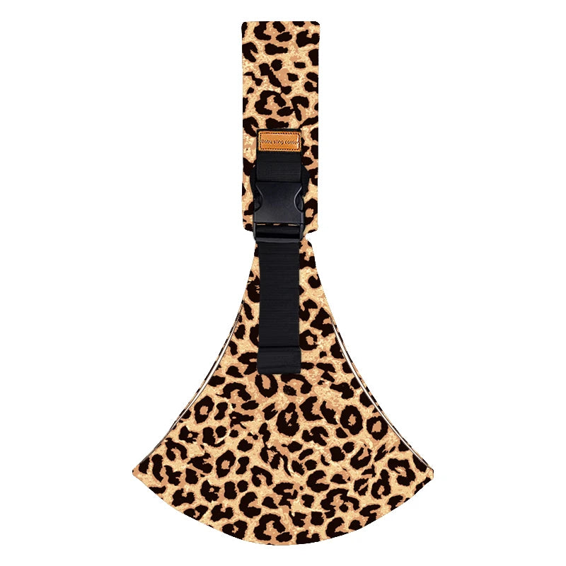 BOOZZYBABY®  - Baby Sling Carrier