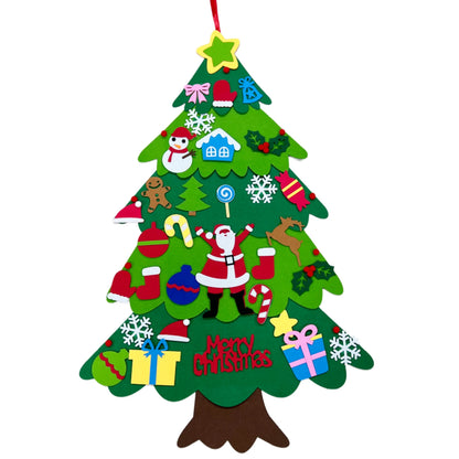 BOOZZYBABY® - Montessori Christmas Tree