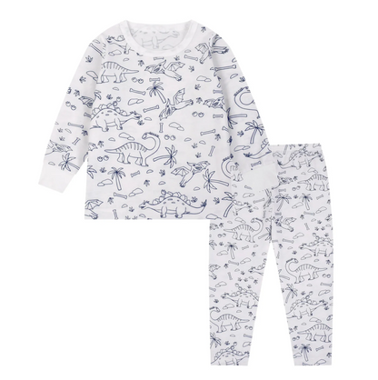 BOOZZYBABY® — DIY Coloring Pajamas