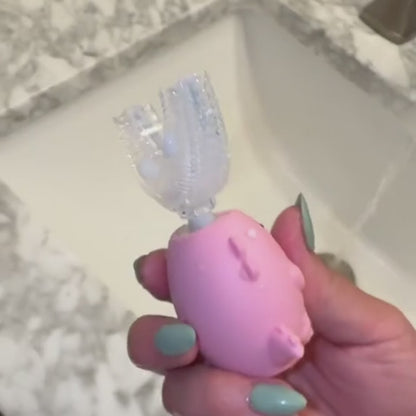 BOOZZYBABY® - Kids Brush