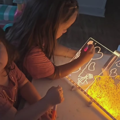 BOOZZYBABY® - LumiBoard